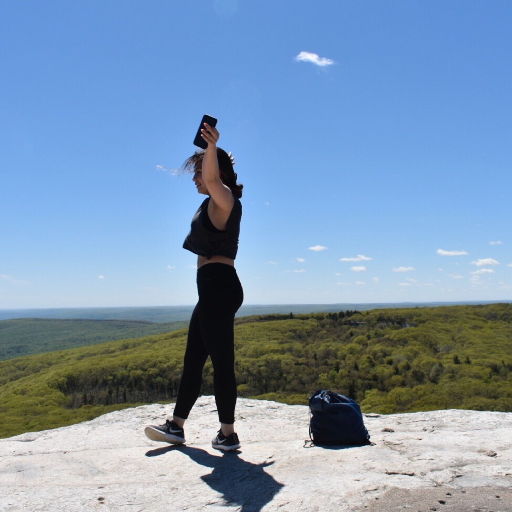 Meet your Posher, Carmel